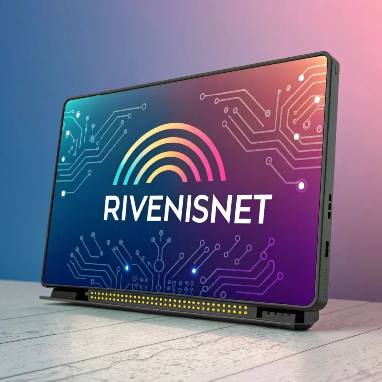 RivenisNet
