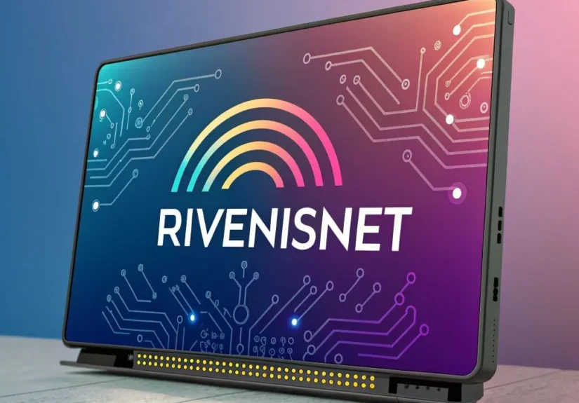 RivenisNet