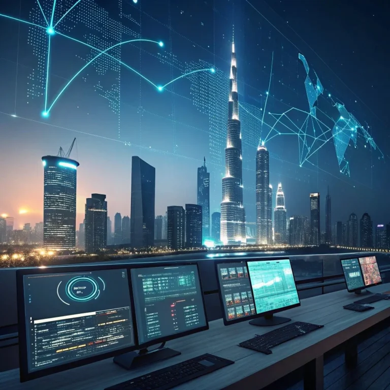 Revolutionizing Information Retrieval The Rise of AI-Powered Search Platforms