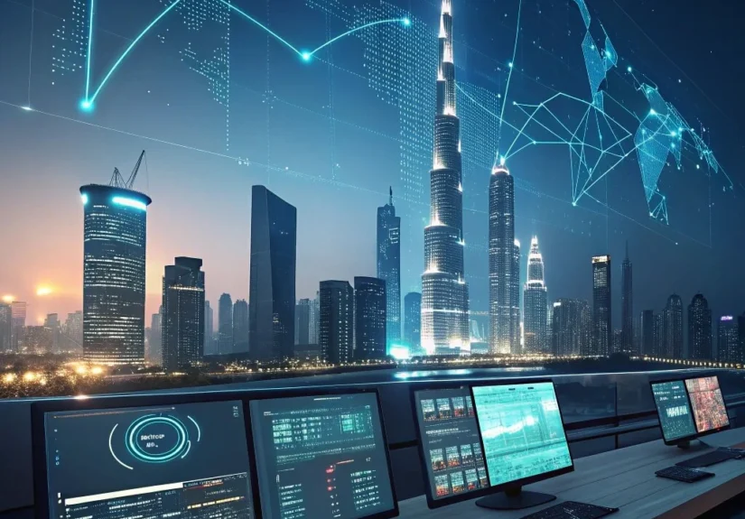 Revolutionizing Information Retrieval The Rise of AI-Powered Search Platforms