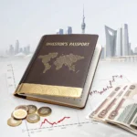 The Investor's Passport Unlocking New Horizons through Residency Programs