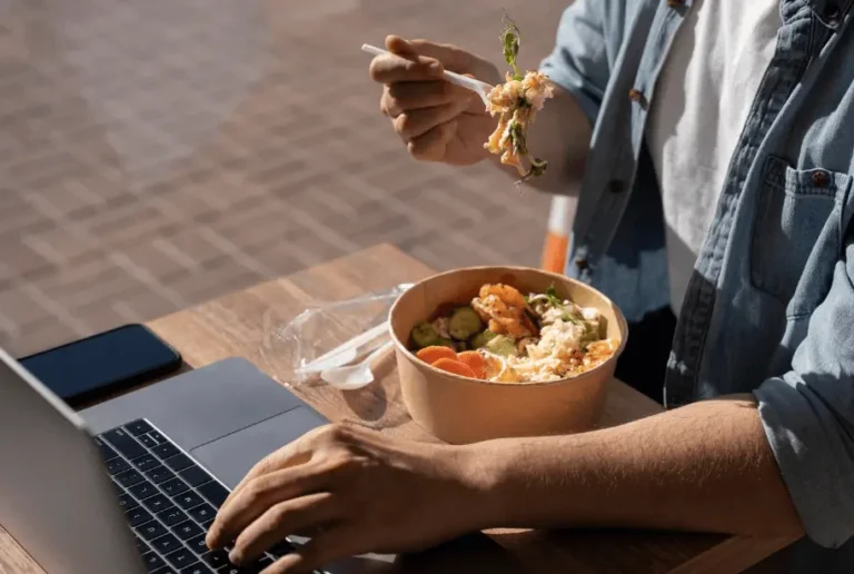 What Great Food Service Looks Like Behind the Scenes