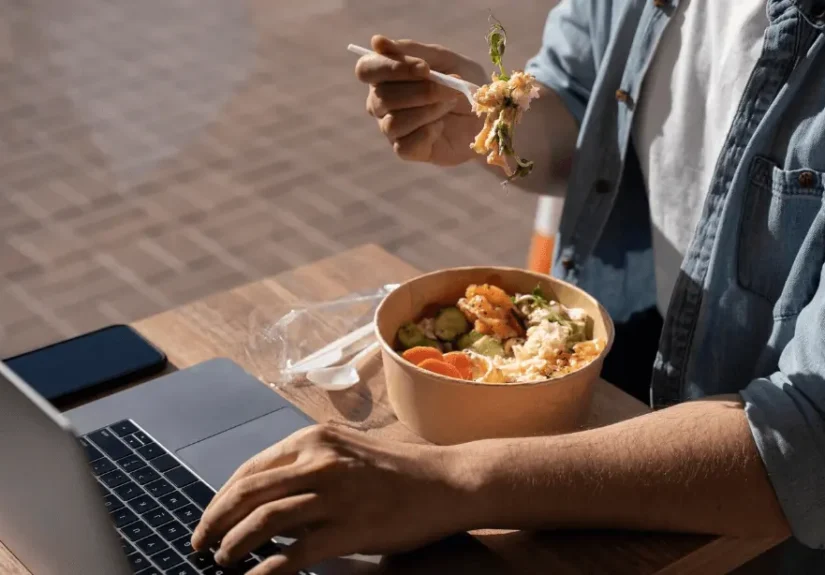 What Great Food Service Looks Like Behind the Scenes