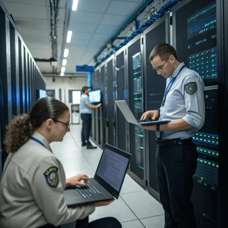 How to Mitigate Security Risks in Your Business Operations