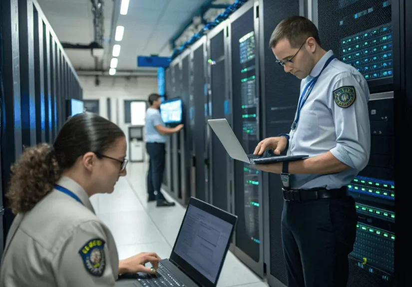 How to Mitigate Security Risks in Your Business Operations