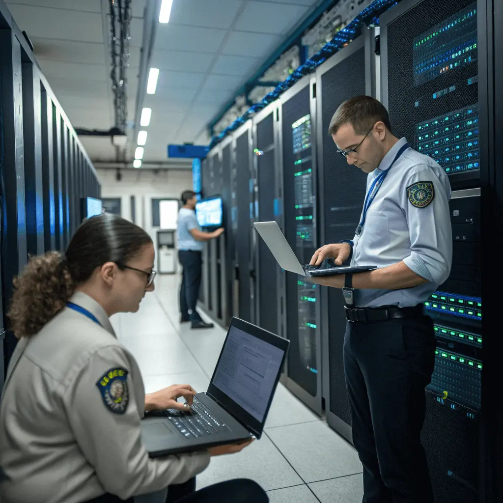 How to Mitigate Security Risks in Your Business Operations
