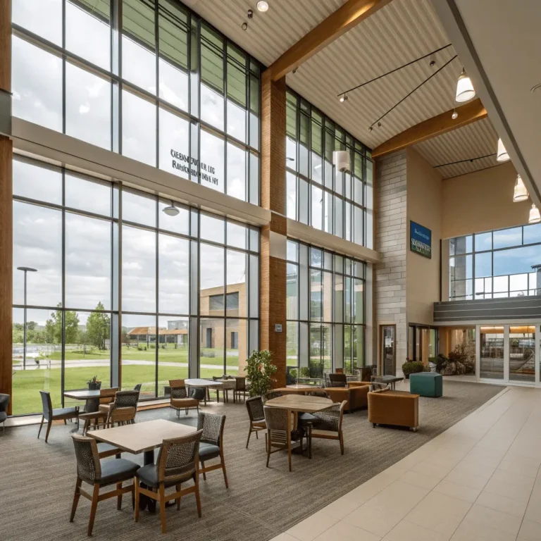 How to Optimize Community Facility Design for Better Functionality