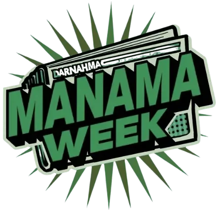 Manama Entrepreneurship Week